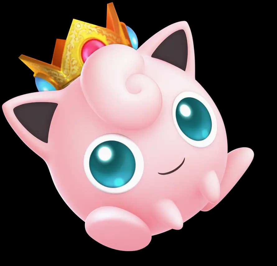 Jigglypuff